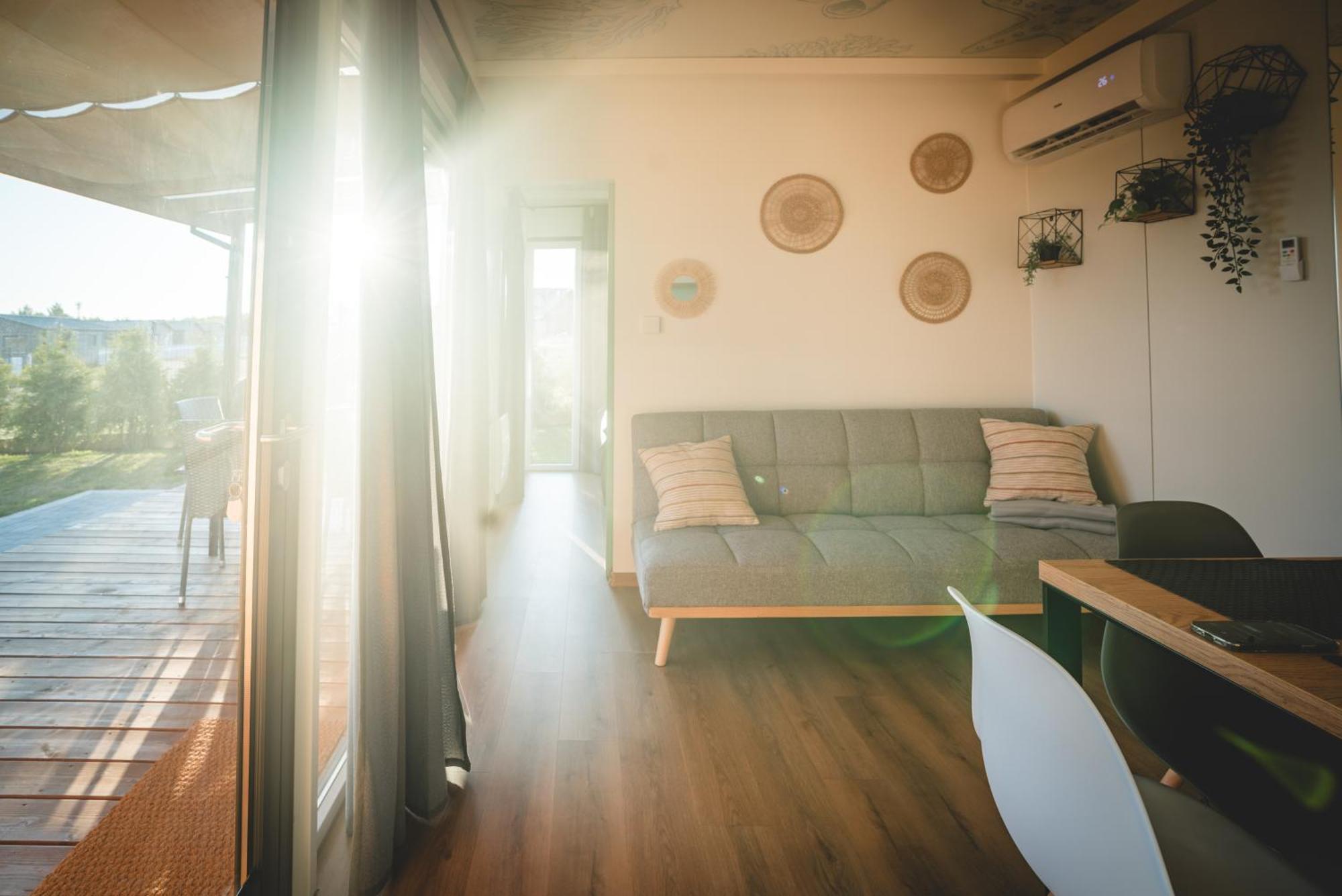 Rresort Holiday Homes Rewal Exterior photo